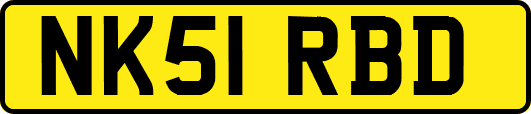 NK51RBD
