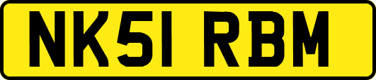 NK51RBM