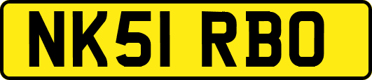 NK51RBO