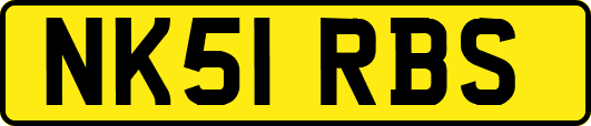 NK51RBS