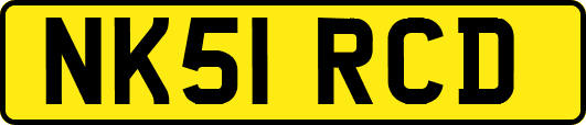 NK51RCD