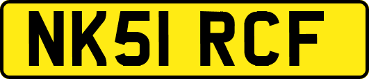 NK51RCF