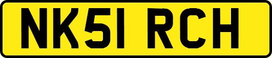 NK51RCH