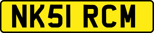 NK51RCM