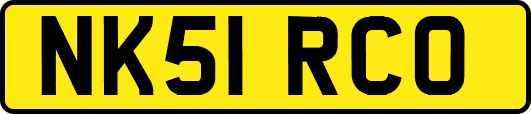 NK51RCO