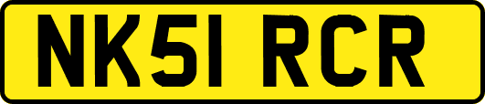NK51RCR