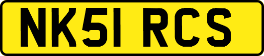 NK51RCS