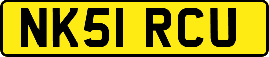 NK51RCU
