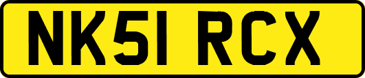 NK51RCX