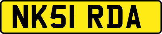 NK51RDA