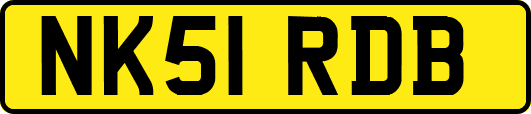 NK51RDB