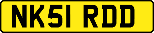 NK51RDD