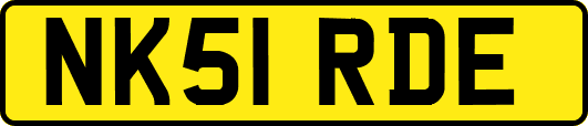 NK51RDE