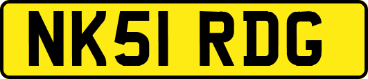 NK51RDG