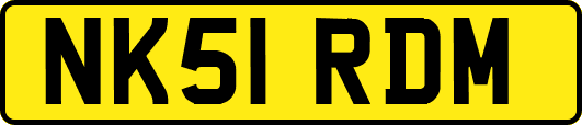 NK51RDM