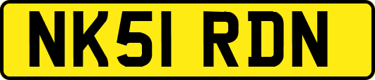 NK51RDN