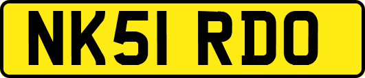 NK51RDO