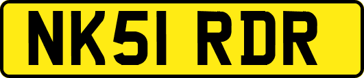 NK51RDR