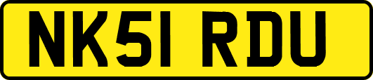 NK51RDU