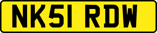 NK51RDW