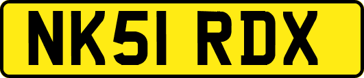 NK51RDX