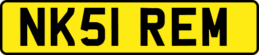 NK51REM