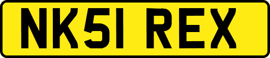 NK51REX