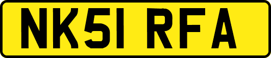 NK51RFA
