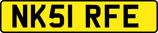 NK51RFE