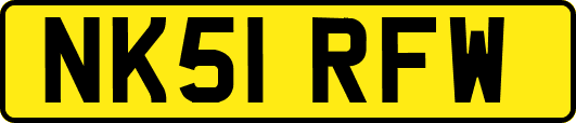 NK51RFW