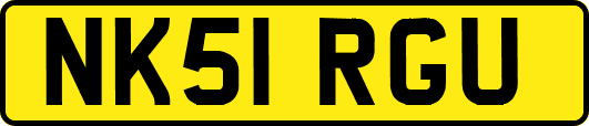NK51RGU