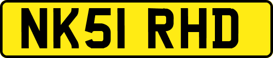 NK51RHD