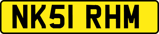 NK51RHM