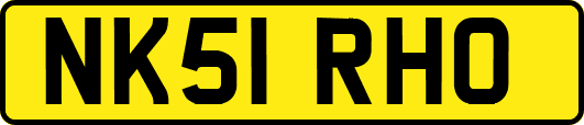 NK51RHO