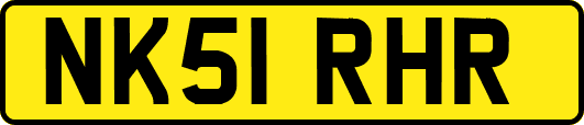 NK51RHR