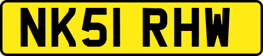 NK51RHW
