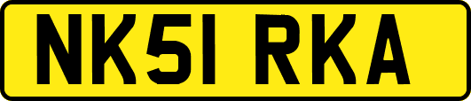 NK51RKA