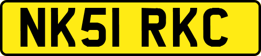 NK51RKC