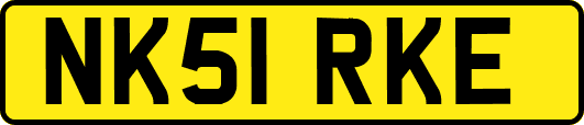 NK51RKE