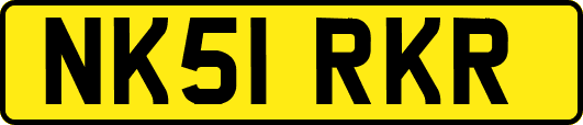 NK51RKR
