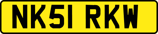 NK51RKW