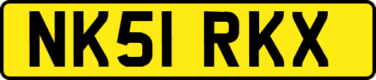 NK51RKX