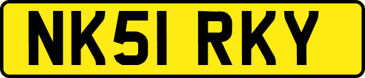 NK51RKY