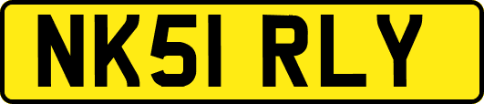 NK51RLY