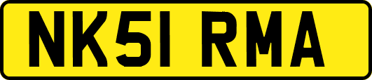 NK51RMA