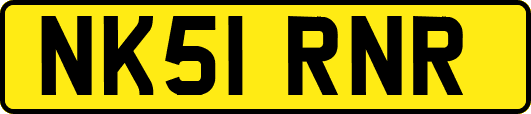 NK51RNR