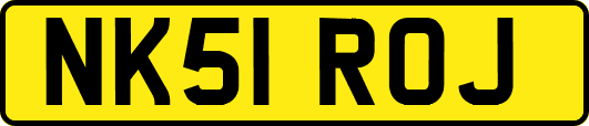 NK51ROJ