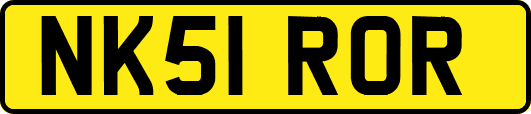 NK51ROR