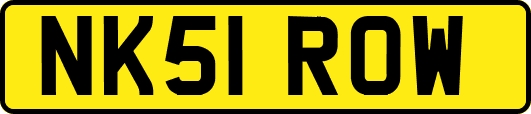 NK51ROW