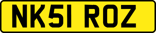 NK51ROZ